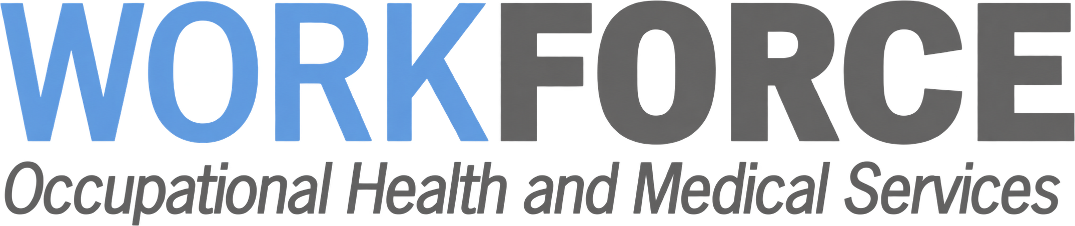 WorkFORCE Occupational Health and Medical Services